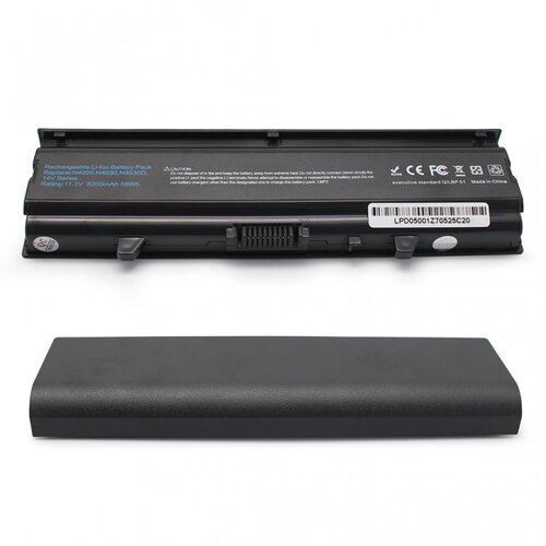 Baterija za laptop dell inspiron N4030 series W4FYY DL4030LH 5200mAh Cene