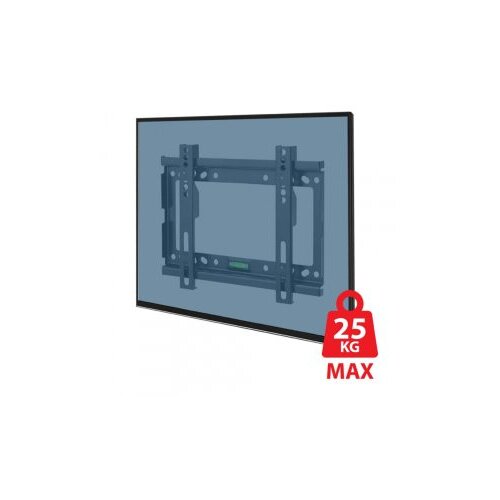  Zidni nosač ESPERANZA 14&rdquo;-50&rdquo;, fiksni PERSES ERW013 Cijene