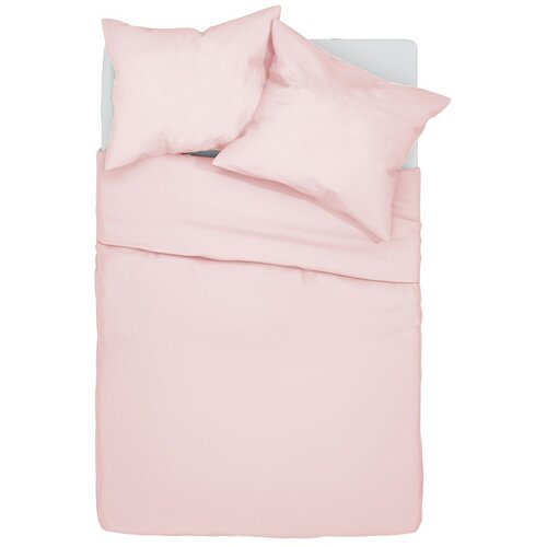 Edoti cotton bed linen simply A426 Slike