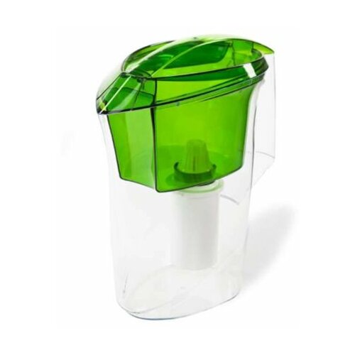 Geyser Akvilon Green 3.0l 62042Z bokal za filtriranje vode Slike