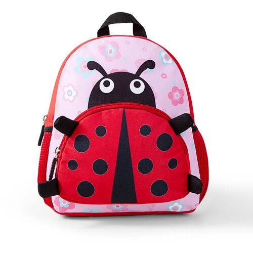 Kick predškolski Ranac Lady Bug Cene