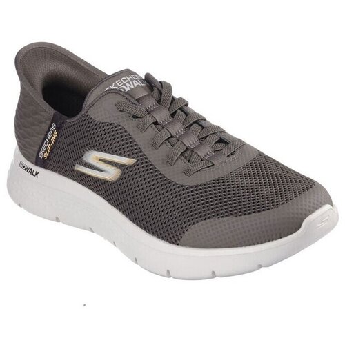 Skechers Modne superge 216324 Siva Cene