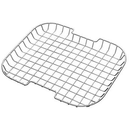 Franke RE&amp;Scaron;ETKA OD NEHRĐAJUĆEG ČELIKA 340x400 mm, (112.0049.608) Slike
