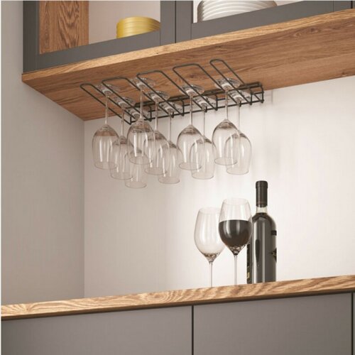  Stalak za ča&amp;scaron;e Copas Lava 44x31x5cm Metaltex Slike