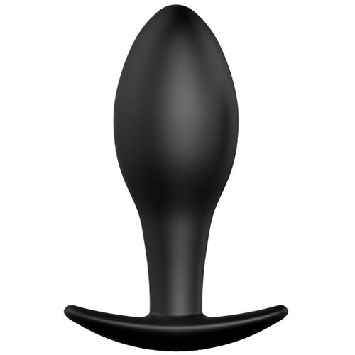 Pretty Love Analna kupa, 8.5cm, Crna Slike