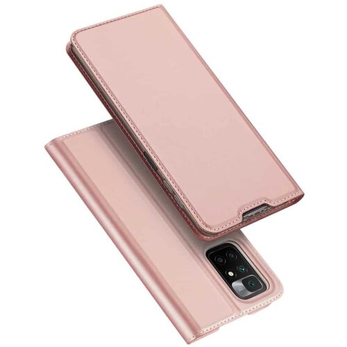 Dux ducis SKIN PRO futrola za XIAOMI REDMI 10 Slike