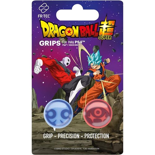 Frtec fr-tec dragon ball z grips - universe Slike
