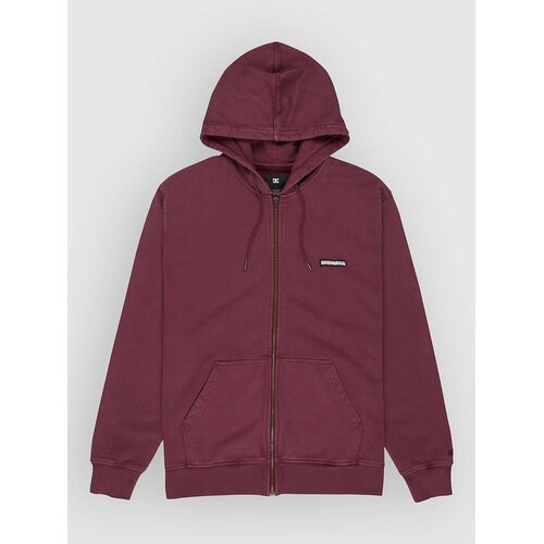 DC Lowcase Zip Hoodie fig Cene
