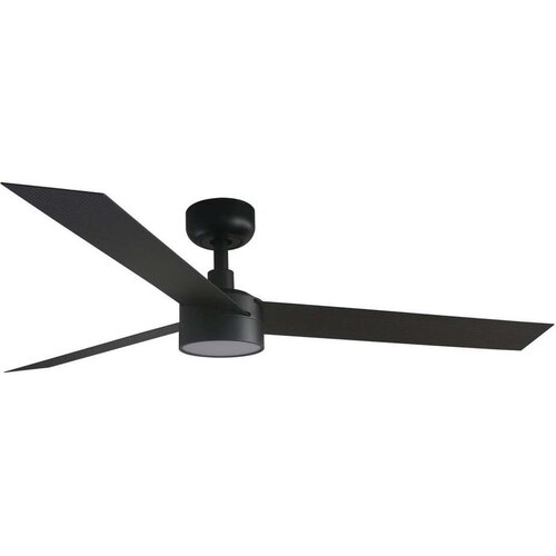 Faro 34291WT1S- LED prigu&scaron;iva stropni ventilator CRUISER L 18W/230V CCT prečnik 132 cm crna WT + DO Cene