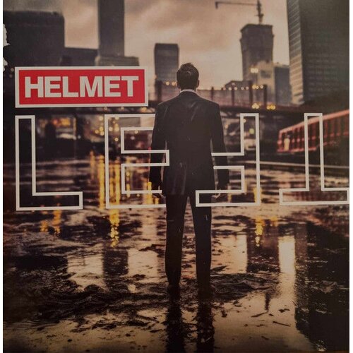  Helmet - Left Cene