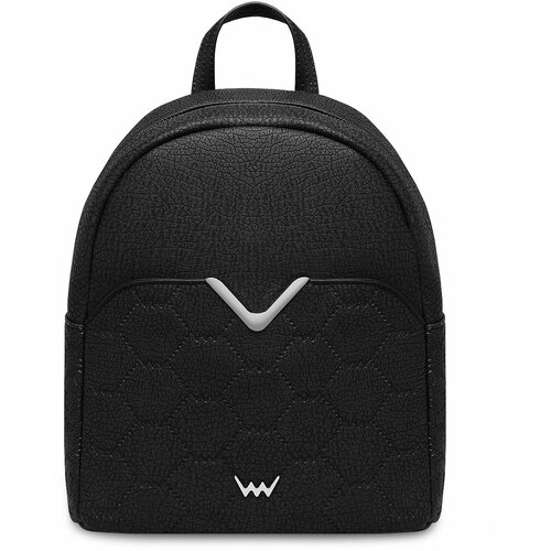 Vuch Fashion backpack Arlen Fossy Black Slike