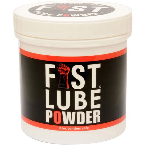 M&amp;amp;K FIST Lube Powder 100g Slike