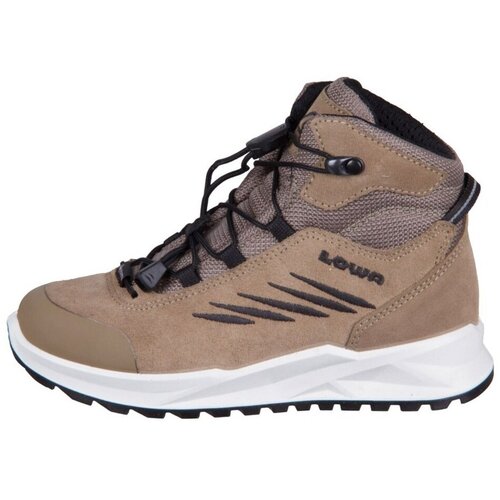 Lowa Callisto Gtx Mid Jr Smeđa Cijene