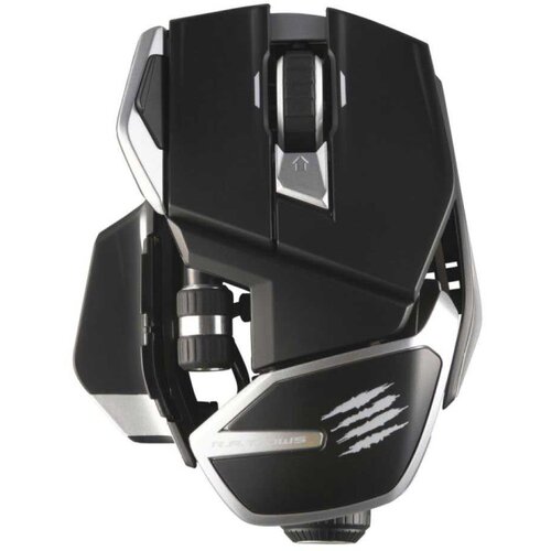 MADCATZ R.A.T. DWS Wireless Gaming Mouse Cene