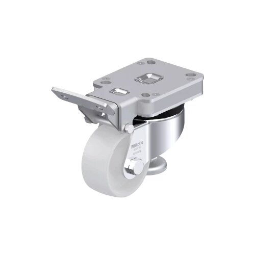 Blickle 881923 HRLK-PO 82G podizni kotač Promjer kotača: 80 mm Nosivost (maks.): 230 kg kom. Cijene