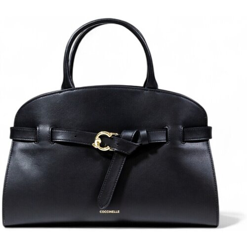 Coccinelle SABINE E1 TLA 18 04 01 Crna Slike