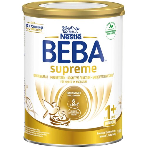  Supreme JUNIOR 1+ otroški napitek - 800 g Cene