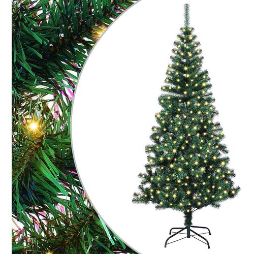  Umjetnobožićnodrvce Zelena 180cm PVC Slike