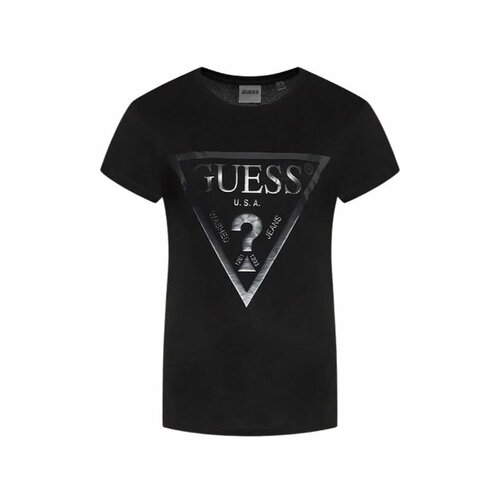 Guess Ženska logo majica Cene