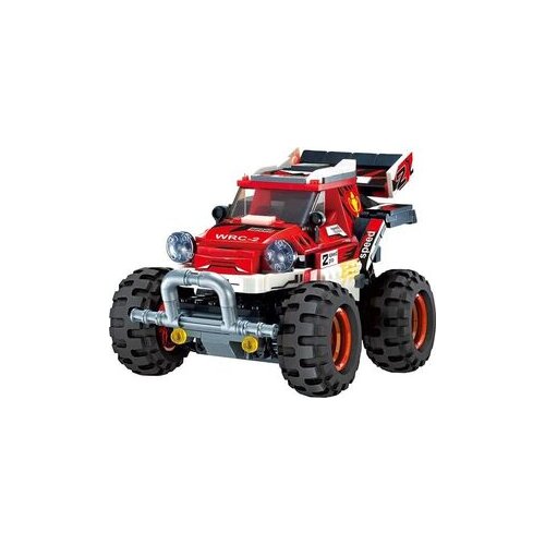  Wise Blocks - Sklopivi auto Deluxe Off road na daljinsko upravljanje Cene