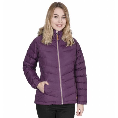 Trespass Women's Nadina Jacket Cene