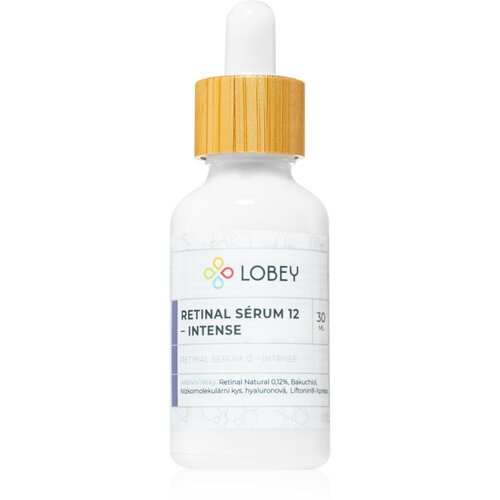 Lobey Skin Care serum za lice s retinalom 12 30 ml Cijene