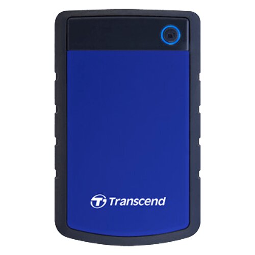 Transcend 4TB StoreJet 25H3 2.5'' USB 3.1 TS4TSJ25H3B eksterni hard disk Cene