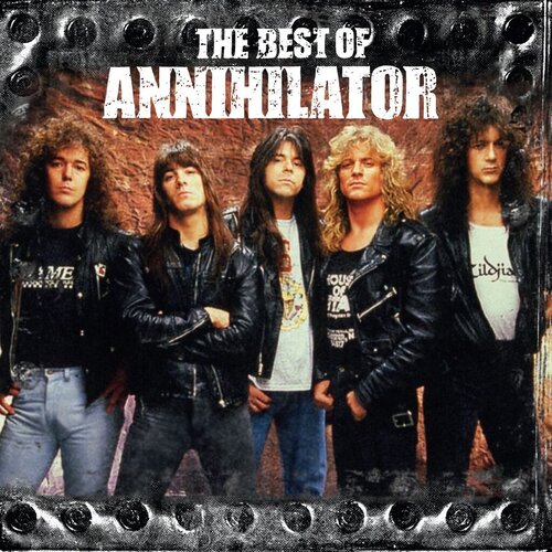  Aihilator - Best Of Slike