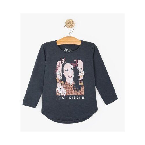 Just kiddin baby majica "Le Chic", 4 ( 242651 ) Cene