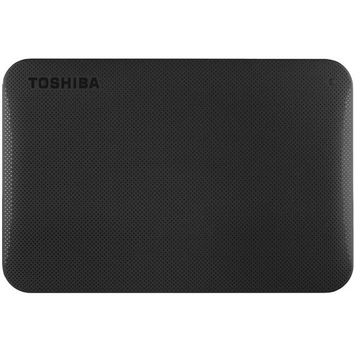Toshiba HDD Eksterni Canvio Ready 1TB 2,5&amp;quot; HDTP310EK3AA Slike