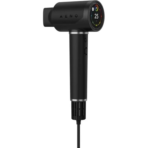 Aeno Pametni fen za kosu AI ProDryer HD5B, Crni Slike