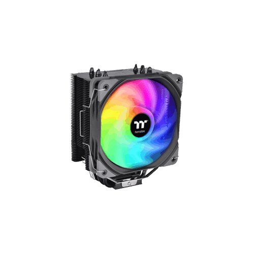 CPU hladnjak Thermaltake UX200 ARGB cooler, Intel/AMD CL-P105-AL12SW-A Cijene