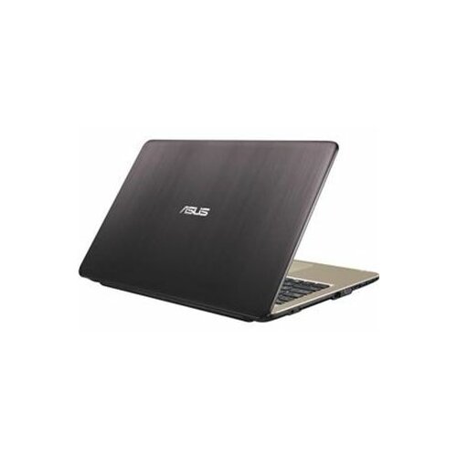 Asus X540LA-XX1004 15.6'' Intel Core i3-5005U 2.0GHz 4GB 1TB crno-zlatni laptop Slike