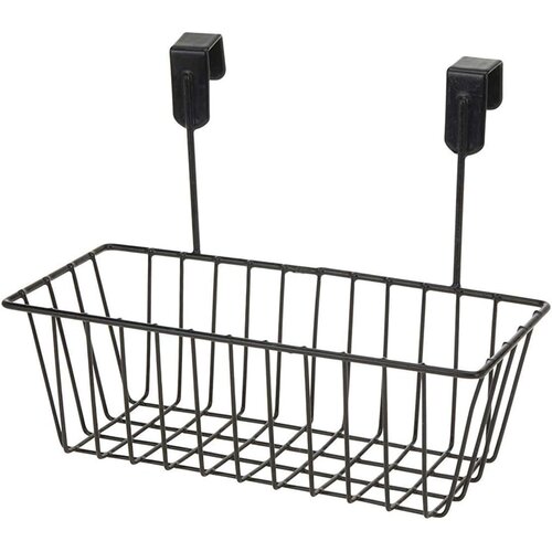 Korpa za vrata crna/bijela DP3638 Cijene
