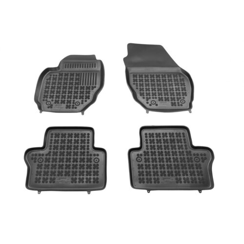 REZAW-PLAST Tipske patosnice za VOLVO S80 / V70 / XC70 (2006+) - Kadice Cene