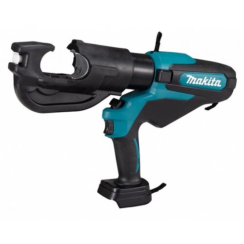 Makita DTC301ZK akumulatorska kle&amp;scaron;ta za krimpovanje 18V Slike