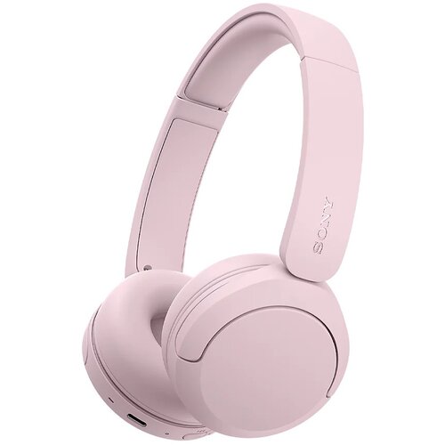 Sony WH-CH530P roze slu&amp;scaron;alice Slike