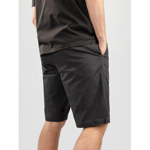 Volcom FRICKIN MDN STRETCH SHORT 21 Siva Slike