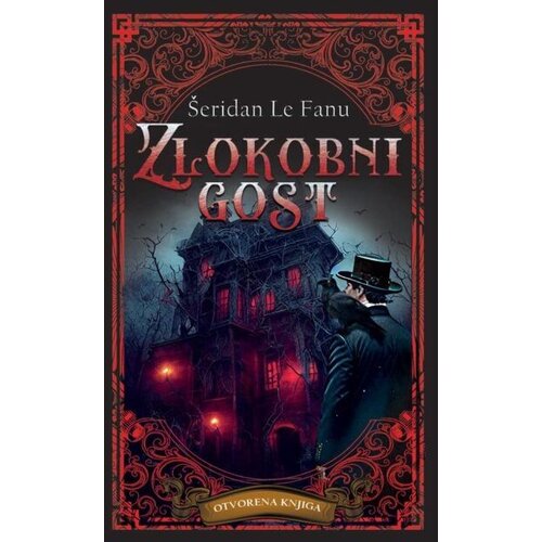  Zlokobni gost Cene