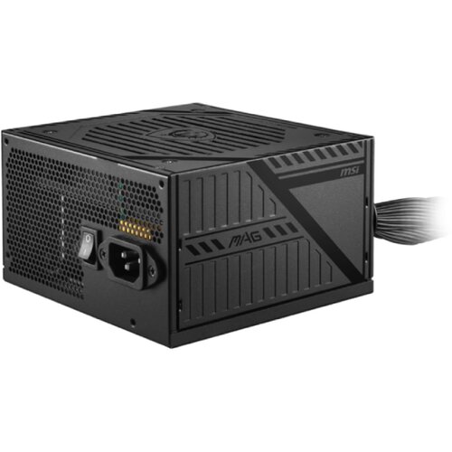 MSI PSU MAG A650BNL Bronze 650W Cene