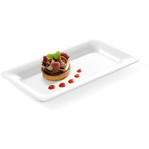 Hendi gastronorm posude s tankim obručom, gn 1/3, 325x177x(H)20mm Cene