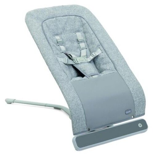 Chicco ležaljka rhythm n sound, ash grey ( A084383 ) Cene