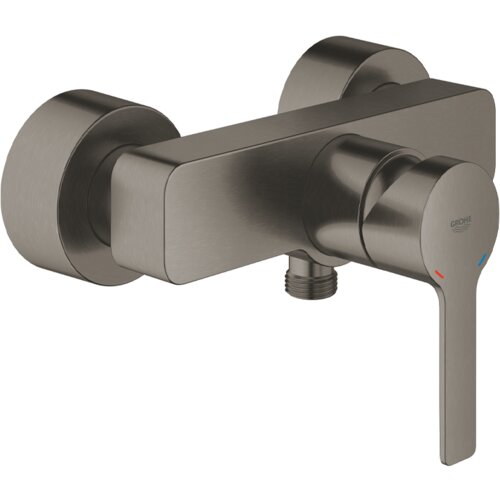 Grohe Lineare baterija za tuš kadu 33865AL1 Cene