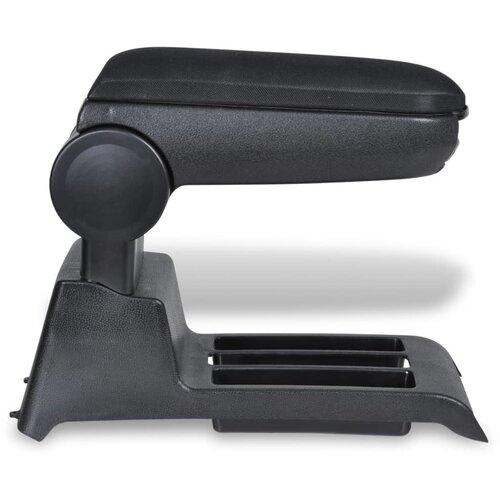vidaXL Sredinski naslon za roke za VW POLO 9N 9N2 9N3 (2001-2009) VW CROSS POLO (2006-2008), (21421206) Cene