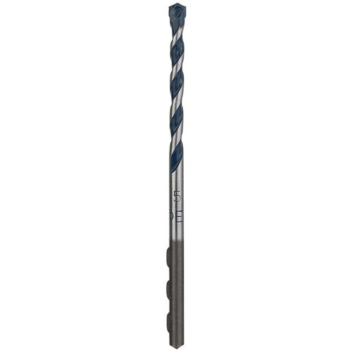Bosch Sveder za beton CYL-5 (5 mm, dolžina: 150 mm) Slike