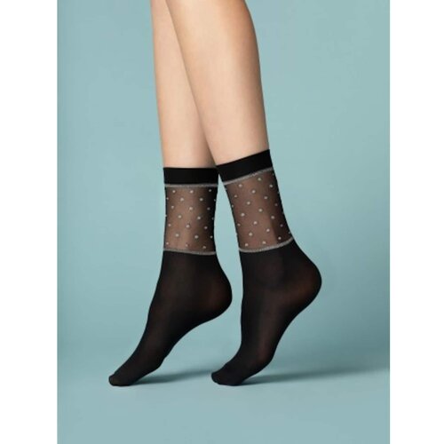 Fiore Woman&amp;#039;s Socks Prima Neve Slike