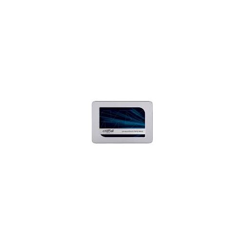 Crucial SSD 500GB Cijene