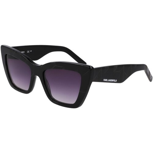 Karl Lagerfeld KL6158S 001 - ONE SIZE (54) Slike