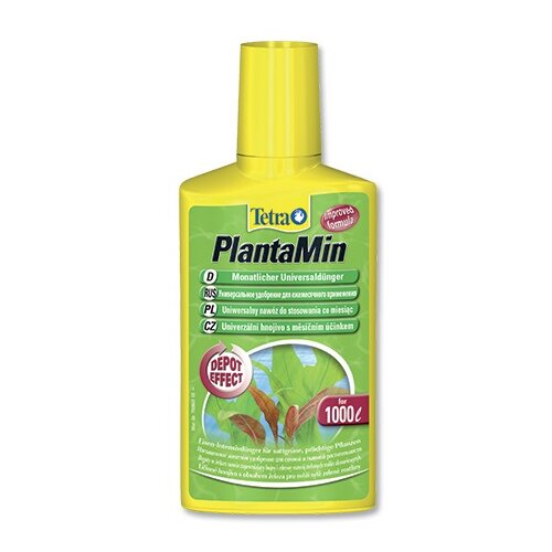 Tetra Plantamin 250 ml Cijene