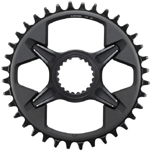  Lančanik Pogona Shimano Sm-Crm85, Za Pogon Fc-M8100-1, Fc-M8130-1, 36Z Za Chain Line 52/56.5Mm, Ind.Pack Cene